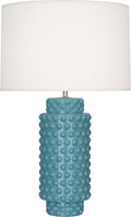 Dolly Table Lamp by Robert Abbey