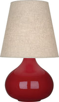 June Table Lamp by Robert Abbey