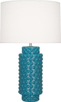 Dolly Table Lamp by Robert Abbey