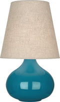 June Table Lamp by Robert Abbey