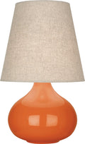 June Table Lamp by Robert Abbey