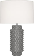 Dolly Table Lamp by Robert Abbey