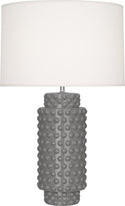 Dolly Table Lamp by Robert Abbey