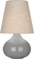 June Table Lamp by Robert Abbey