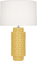 Dolly Table Lamp by Robert Abbey