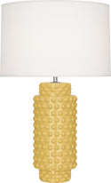 Dolly Table Lamp by Robert Abbey
