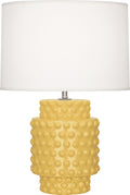 Dolly Table Lamp by Robert Abbey