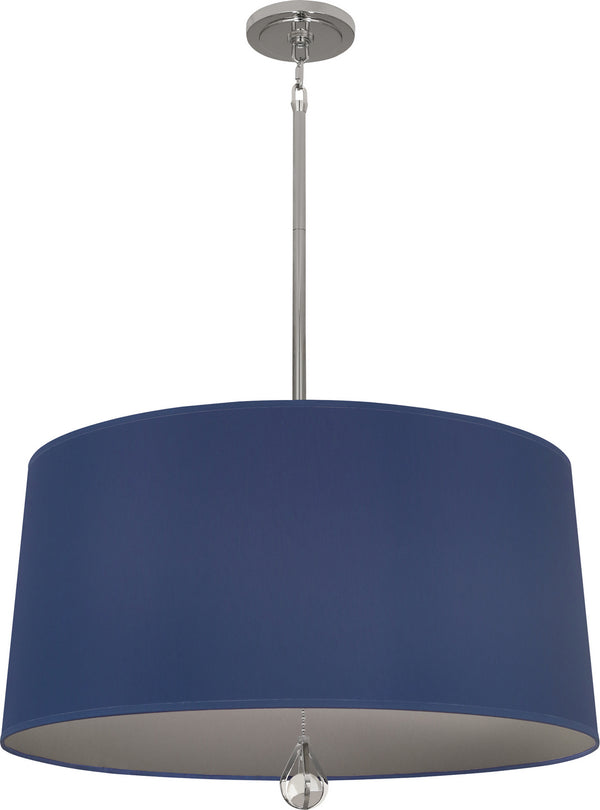 Williamsburg Custis Pendant by Robert Abbey
