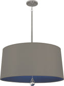 Williamsburg Custis Pendant by Robert Abbey