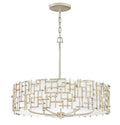 Farrah Chandelier by Fredrick Ramond