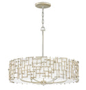 Farrah Chandelier by Fredrick Ramond