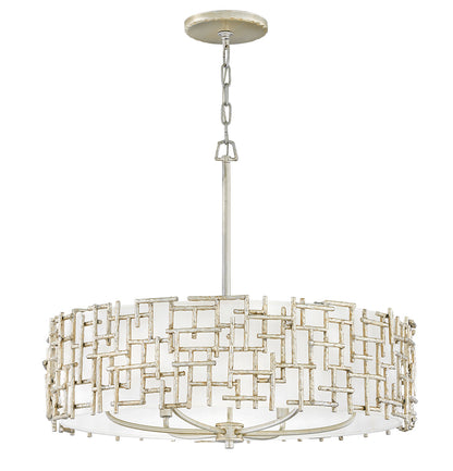 Farrah Chandelier by Fredrick Ramond