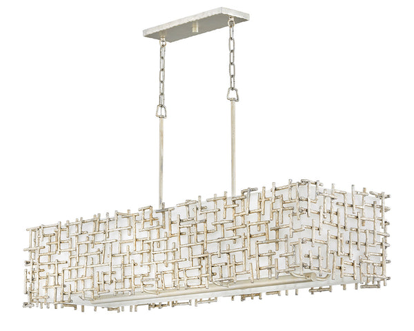 Farrah Chandelier by Fredrick Ramond