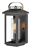 Atwater Outdoor (Wet) Sconce by Hinkley