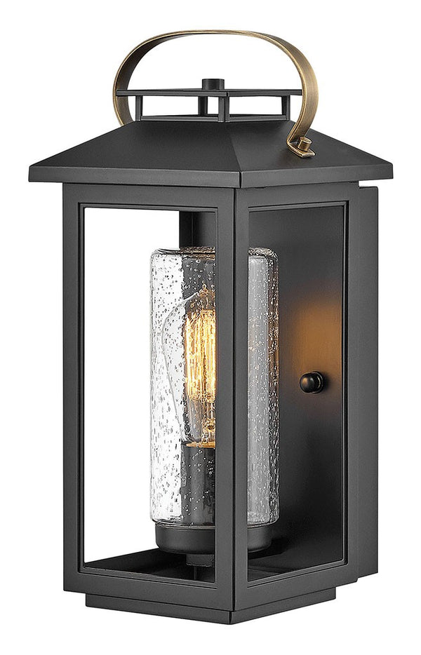 Atwater Outdoor (Wet) Sconce by Hinkley