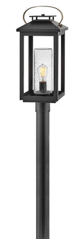 Atwater Outdoor (Wet) Lantern by Hinkley