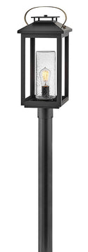 Atwater Outdoor (Wet) Lantern by Hinkley