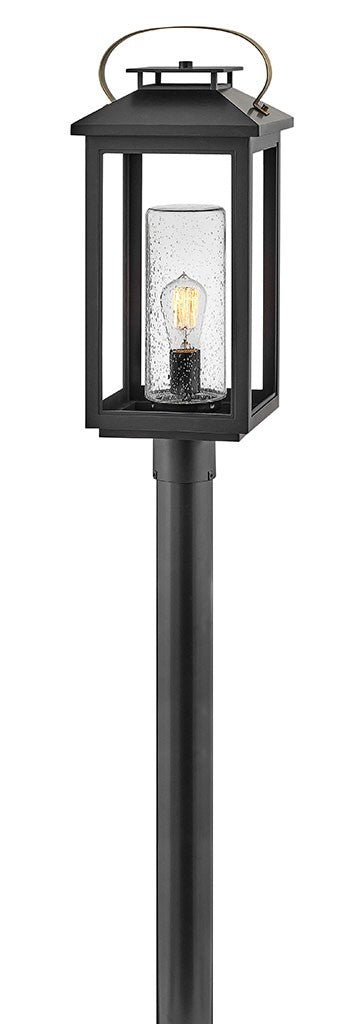 Atwater Outdoor (Wet) Lantern by Hinkley