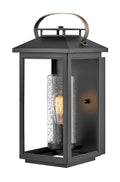 Atwater Outdoor (Wet) Sconce by Hinkley