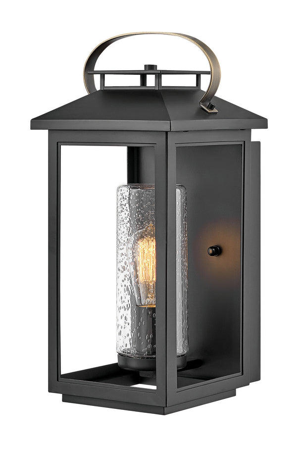 Atwater Outdoor (Wet) Sconce by Hinkley