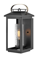 Atwater Outdoor (Wet) Sconce by Hinkley