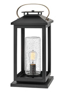 Atwater Outdoor (Wet) Post Lanterns by Hinkley