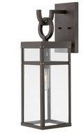 Porter Outdoor (Wet) Wall Lantern by Hinkley