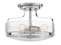 Harper Flush Mount Ceiling Light by Hinkley