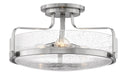 Harper Flush Mount Ceiling Light by Hinkley