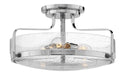 Harper Flush Mount Ceiling Light by Hinkley