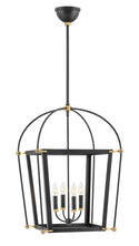 Selby Pendant by Hinkley
