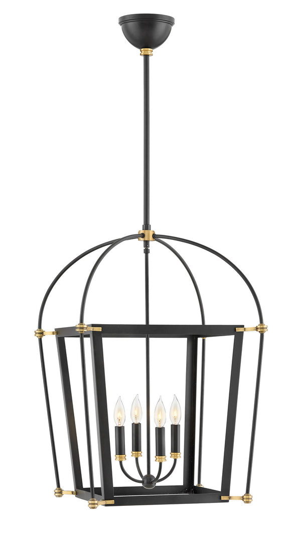 Selby Pendant by Hinkley