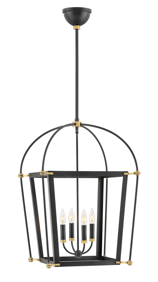 Selby Pendant by Hinkley