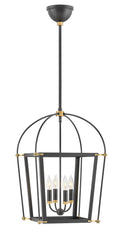 Selby Pendant by Hinkley