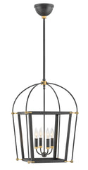 Selby Pendant by Hinkley