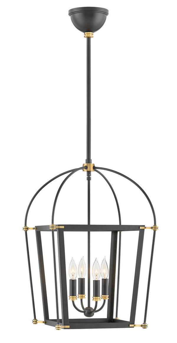 Selby Pendant by Hinkley