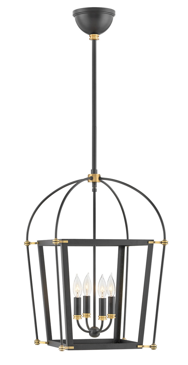 Selby Pendant by Hinkley