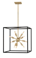 Aros Pendant by Hinkley