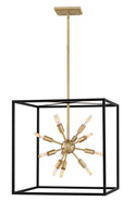 Aros Pendant by Hinkley