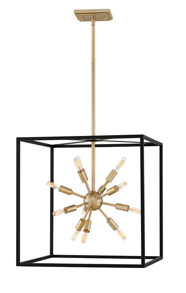 Aros Pendant by Hinkley