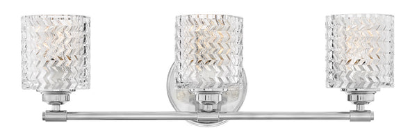 Elle Vanity by Hinkley