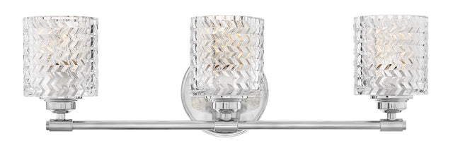 Elle Vanity by Hinkley