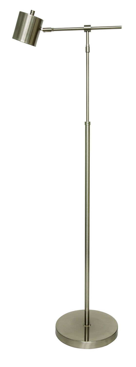 Morris Floor Lamp by House of Troy