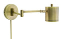 Morris Sconce by House of Troy
