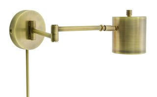 Morris Sconce by House of Troy