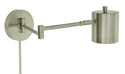 Morris Sconce by House of Troy