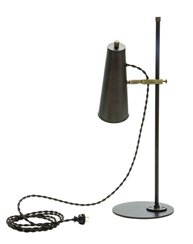 Norton Table Lamp by House of Troy