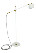 Orwell Floor Lamp by House of Troy