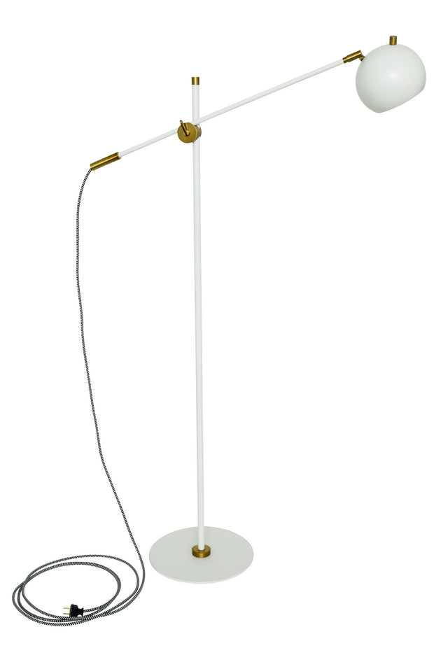 Orwell Floor Lamp by House of Troy
