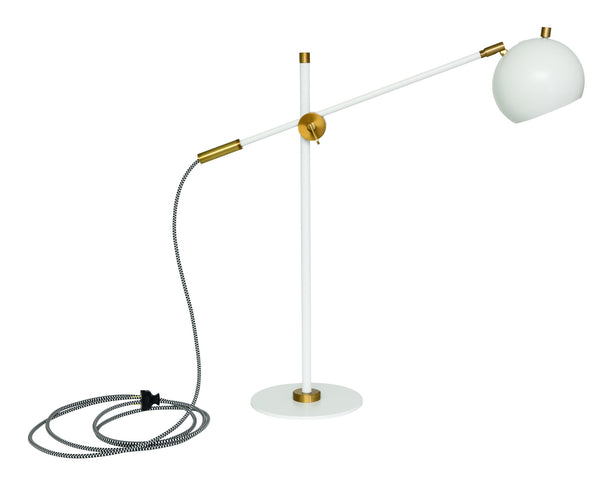 Orwell Table Lamp by House of Troy